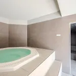 アパート Giaxtower Gym & Pool Bright Space 6' Piano