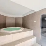 Giaxtower Gym & Pool Bright Space 6' Piano